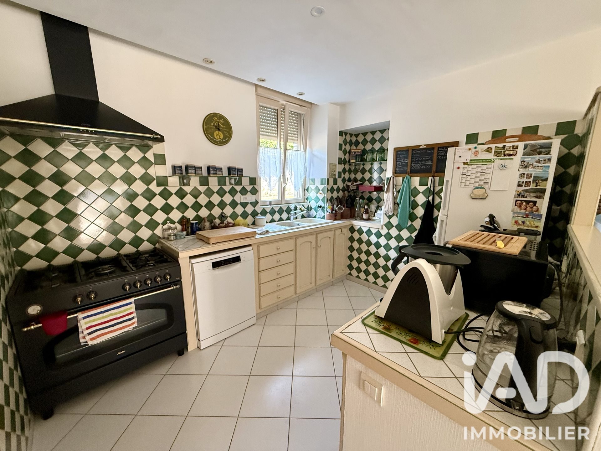 Maison à vendre, 164m², Gourgé