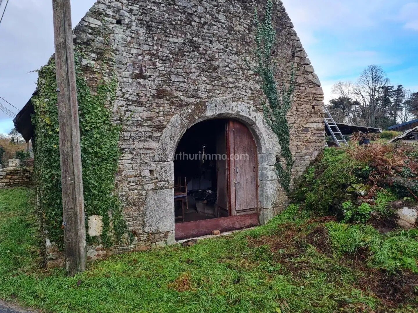 Maison à vendre, 80m², Landévant