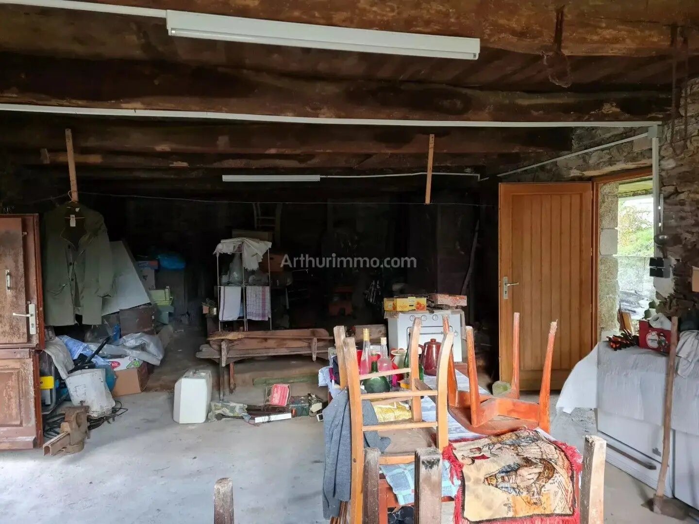 Maison à vendre, 80m², Landévant
