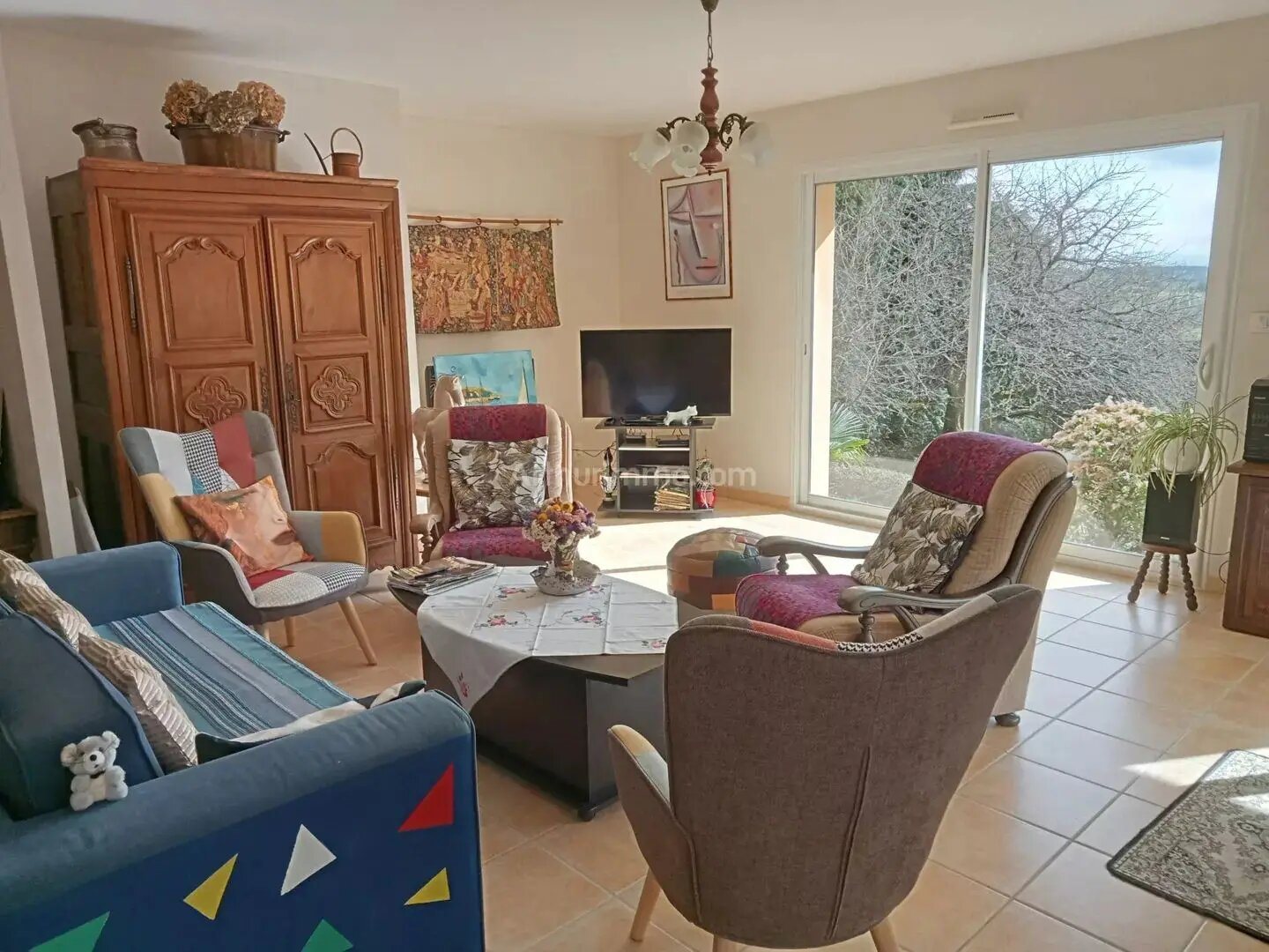 Maison à vendre, 109m², Pluvigner