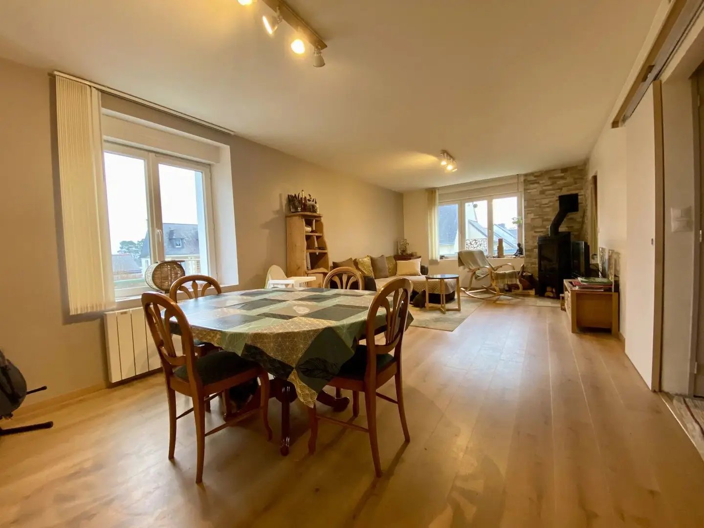 Maison à vendre, 90m², Pluvigner