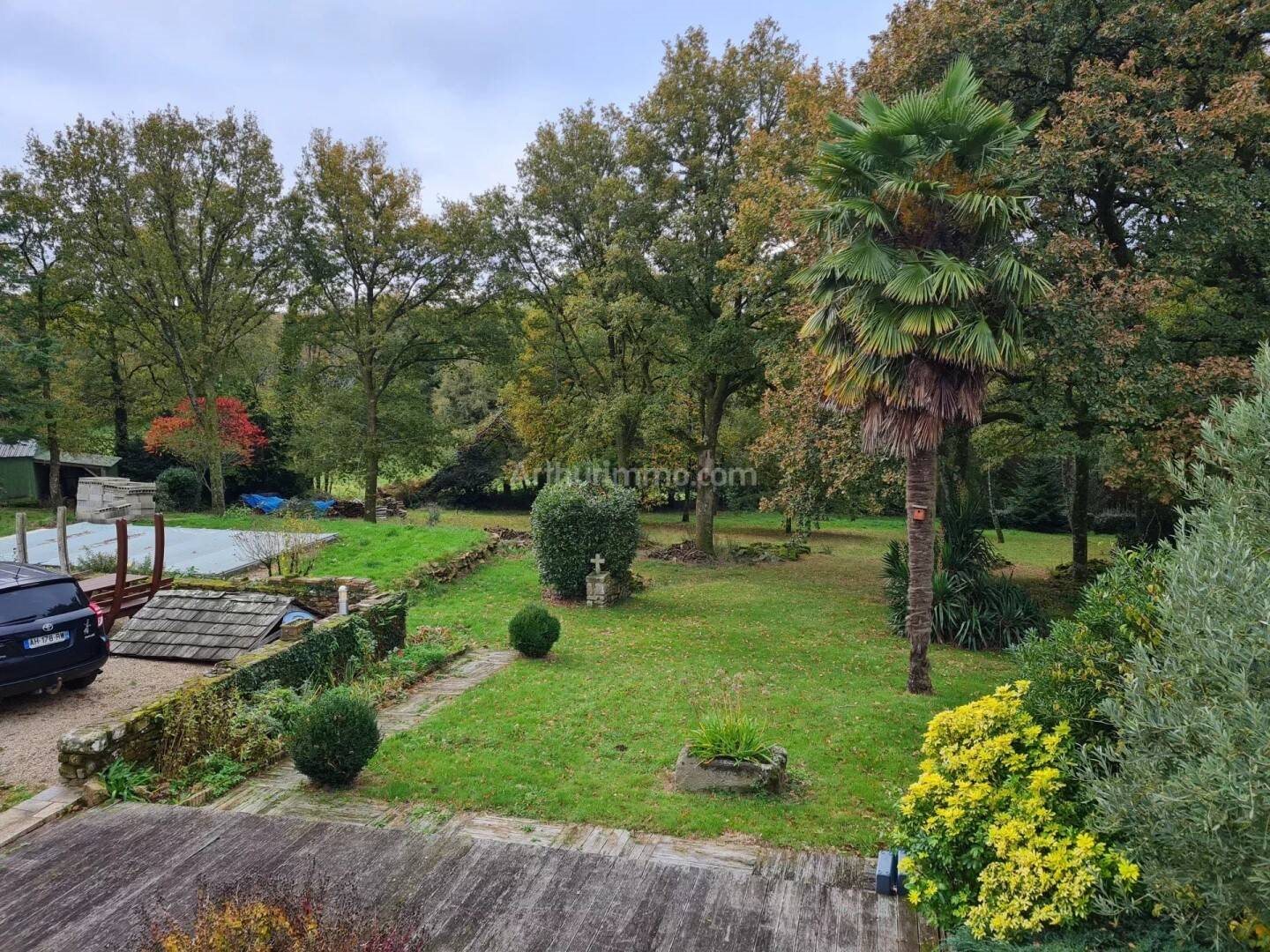 Maison à vendre, 180m², Brandivy