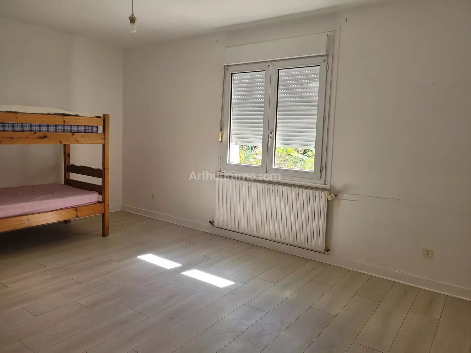 Maison à vendre, 110m², Camors