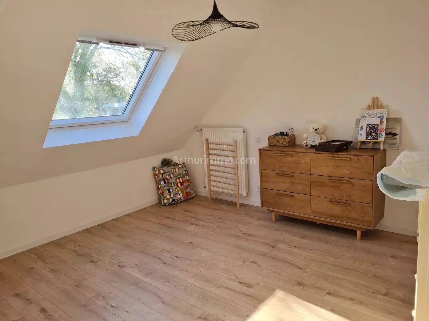 Maison à vendre, 89m², Pluvigner