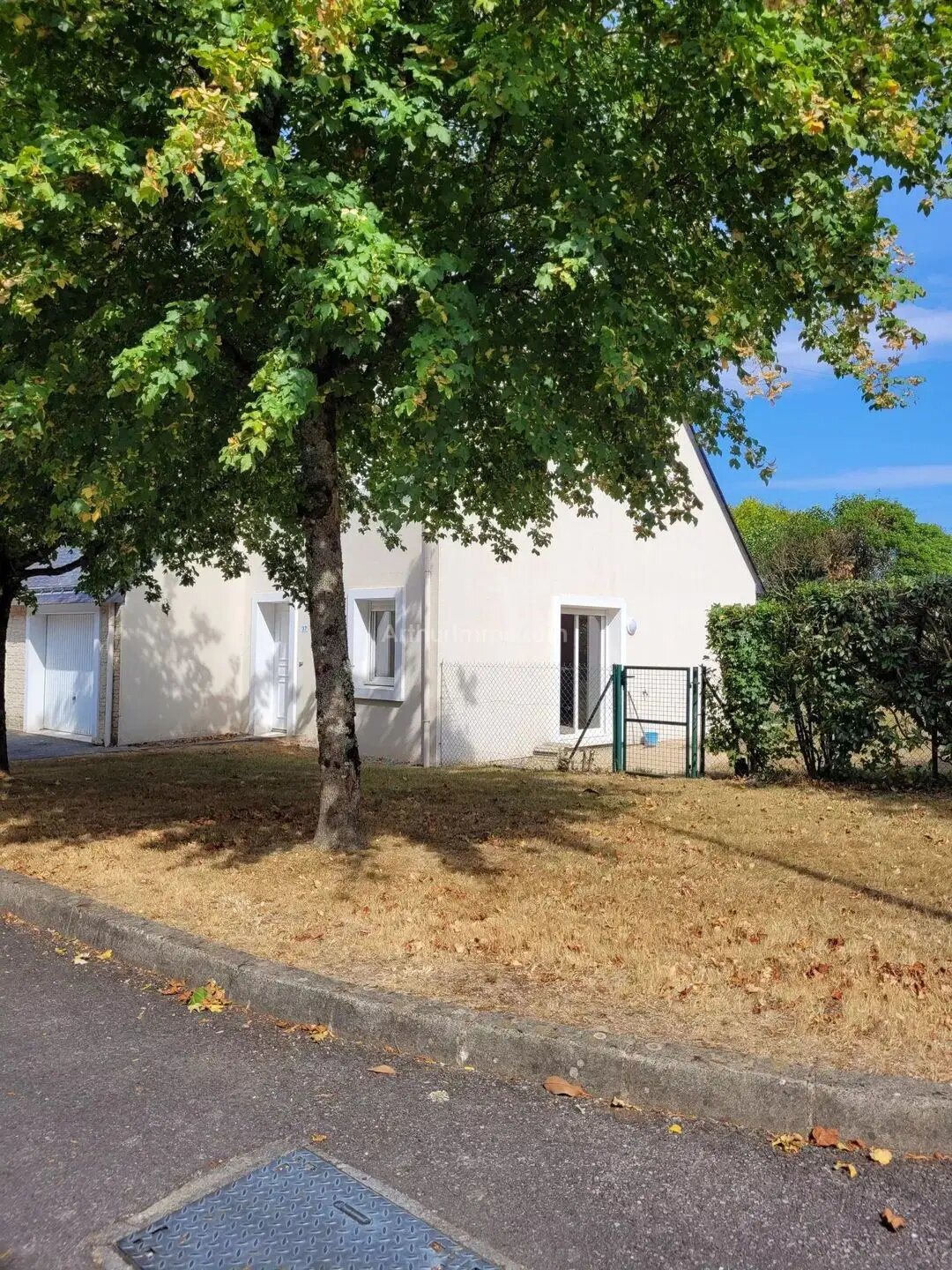Maison à louer, 97m², Pluvigner