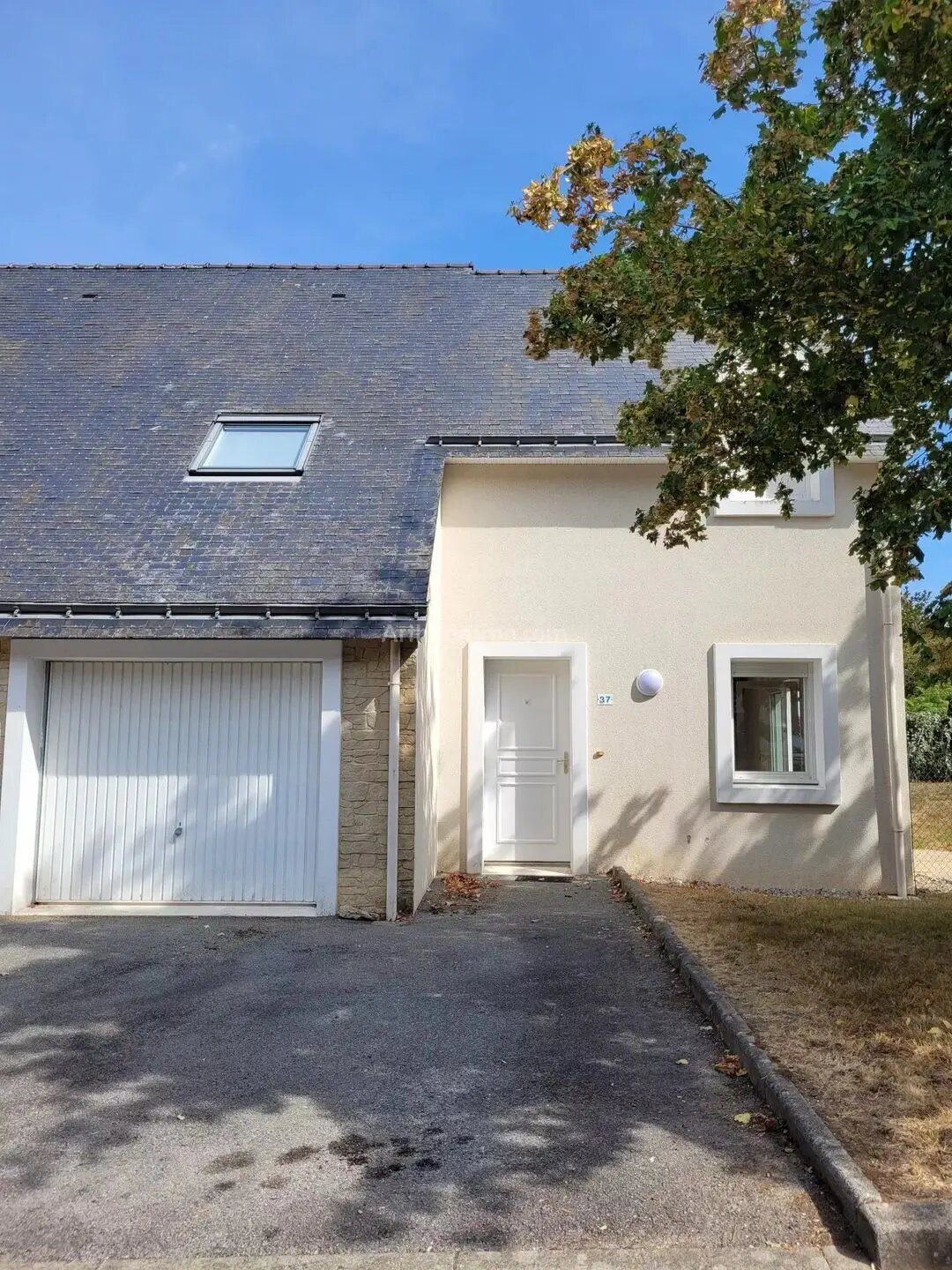 Maison à louer, 97m², Pluvigner