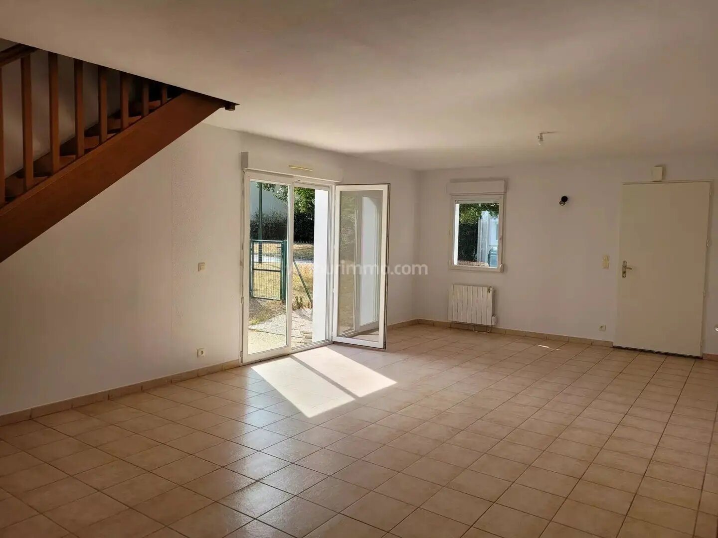 Maison à louer, 97m², Pluvigner