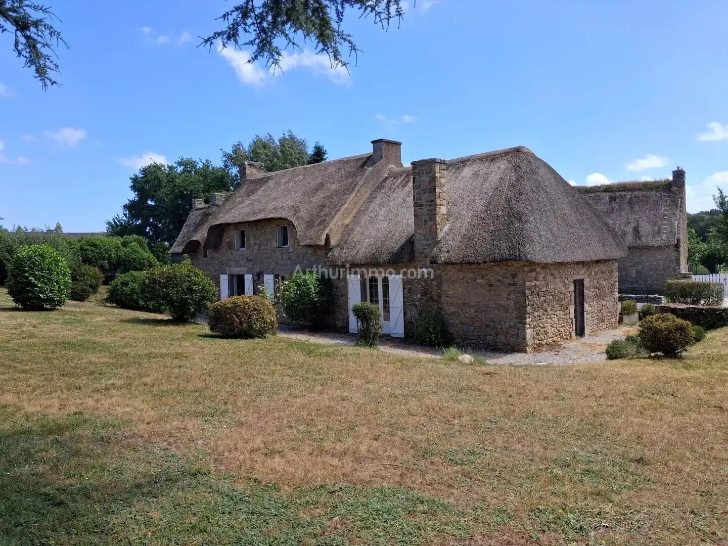 Maison à vendre, 150m², Brech