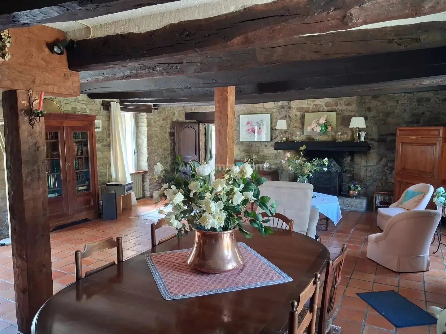 Maison à vendre, 150m², Brech