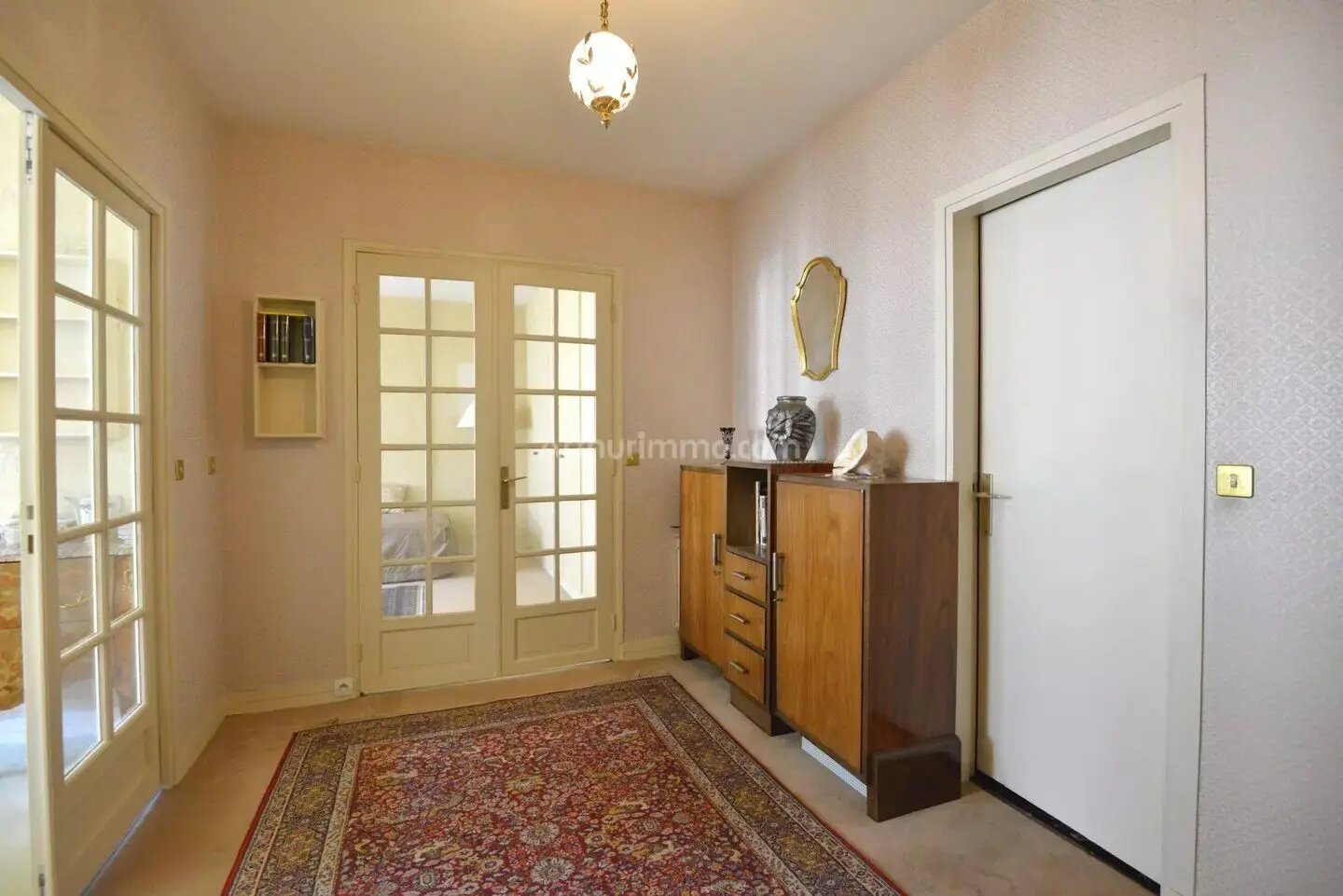 Appartement à vendre, 81m², Versailles
