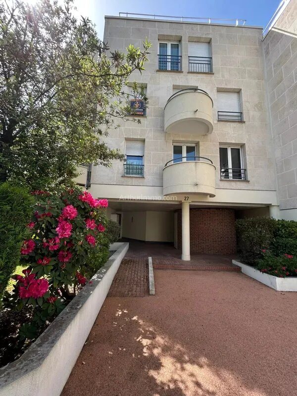 Appartement à vendre, 103m², Fontenay-aux-Roses