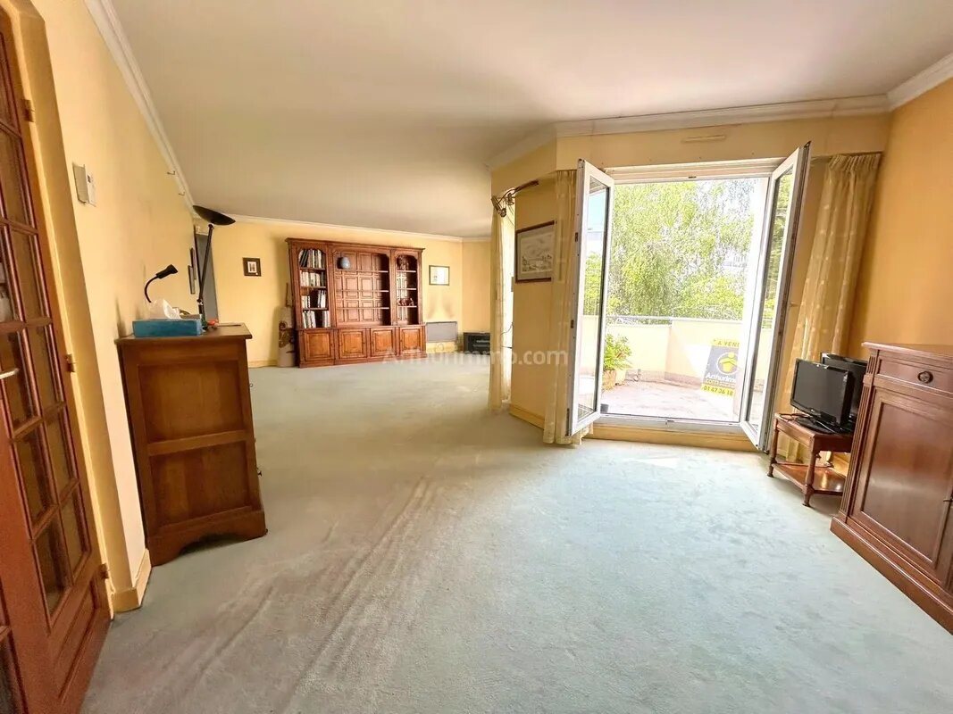 Appartement à vendre, 103m², Fontenay-aux-Roses