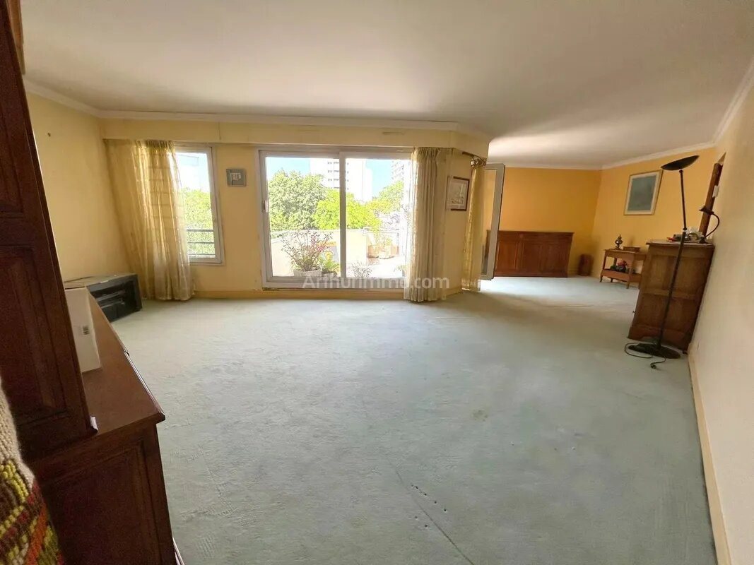 Appartement à vendre, 103m², Fontenay-aux-Roses