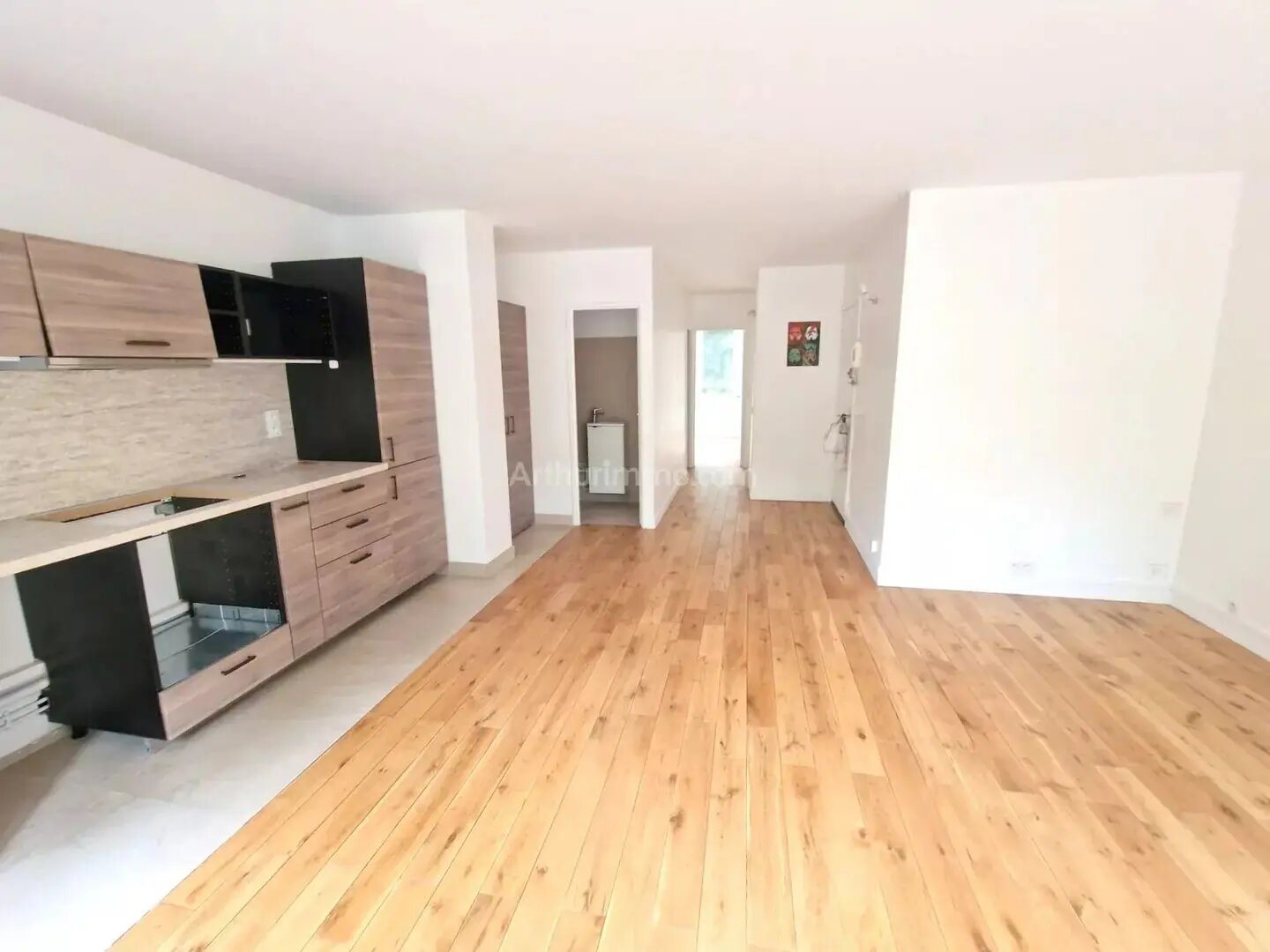 Appartement à louer, 56m², Meudon