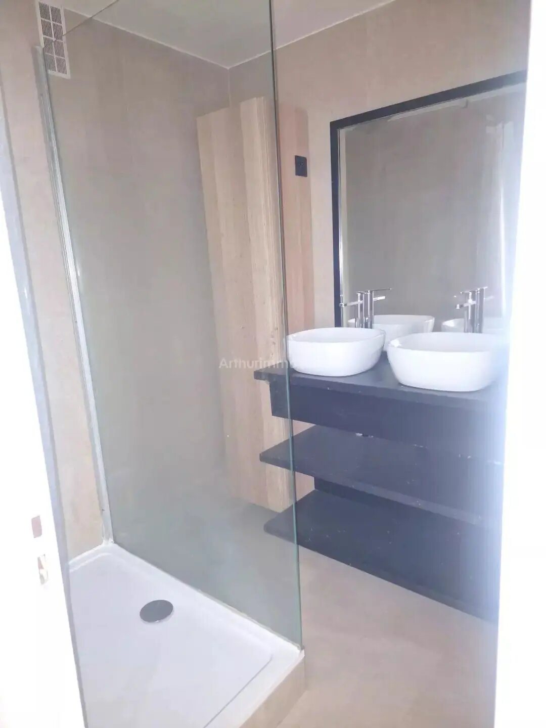 Appartement à louer, 56m², Meudon