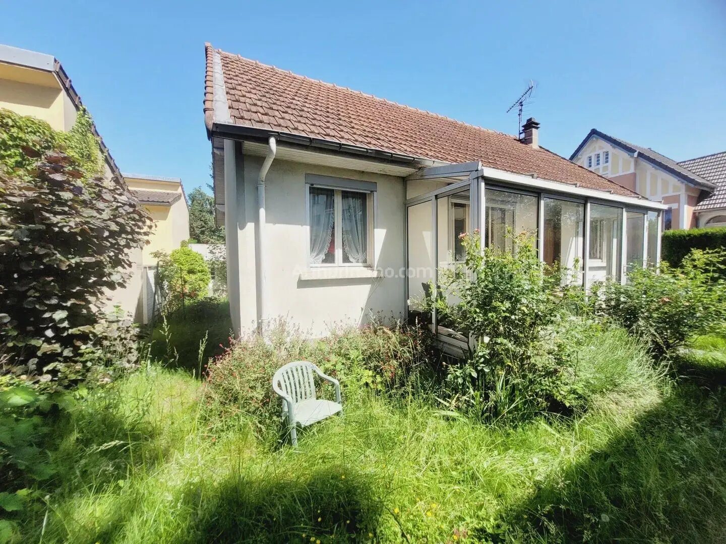 Maison à vendre, 65m², Clamart