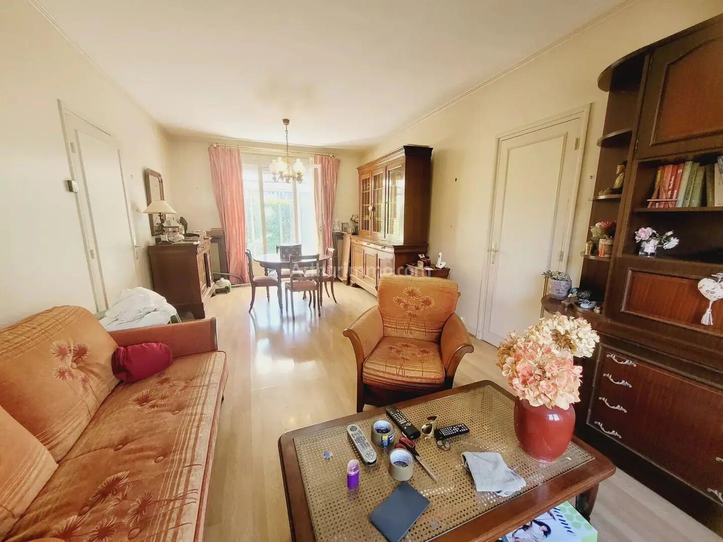 Maison à vendre, 65m², Clamart