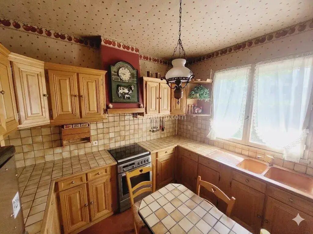 Maison à vendre, 65m², Clamart