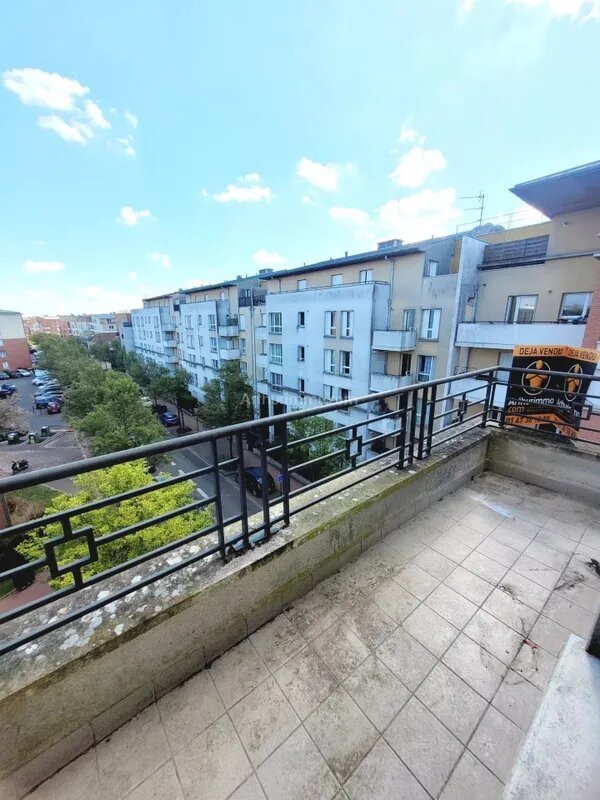 Appartement à vendre, 63m², Clamart