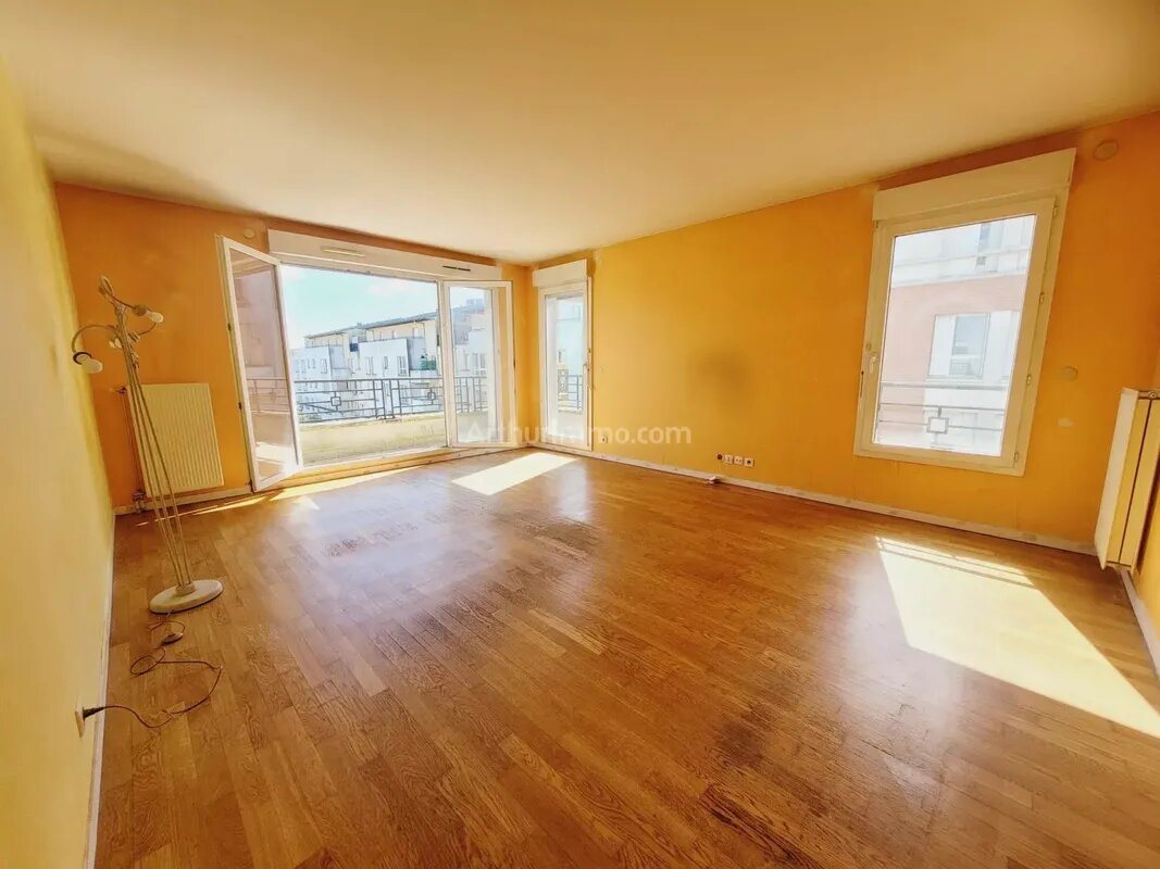 Appartement à vendre, 63m², Clamart