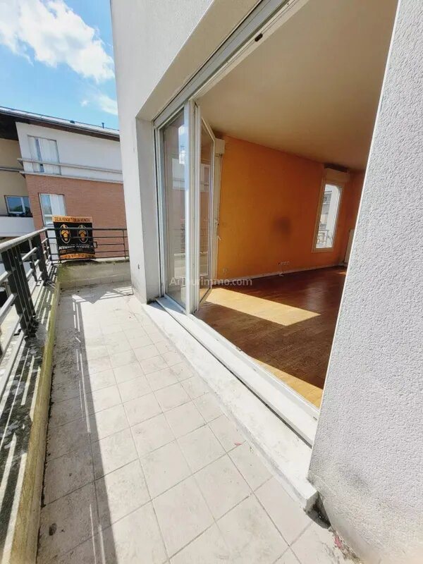 Appartement à vendre, 63m², Clamart