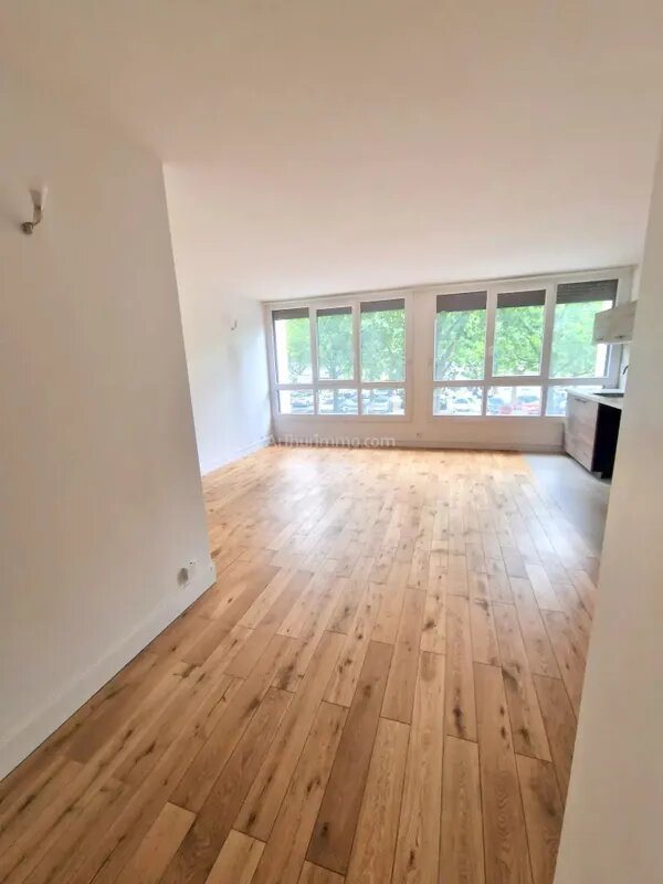 Appartement à vendre, 56m², Montgeron