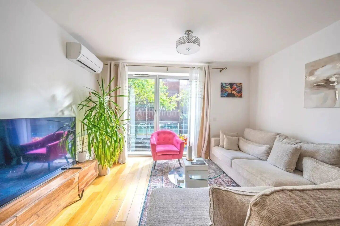 Appartement à vendre, 70m², Boulogne-Billancourt