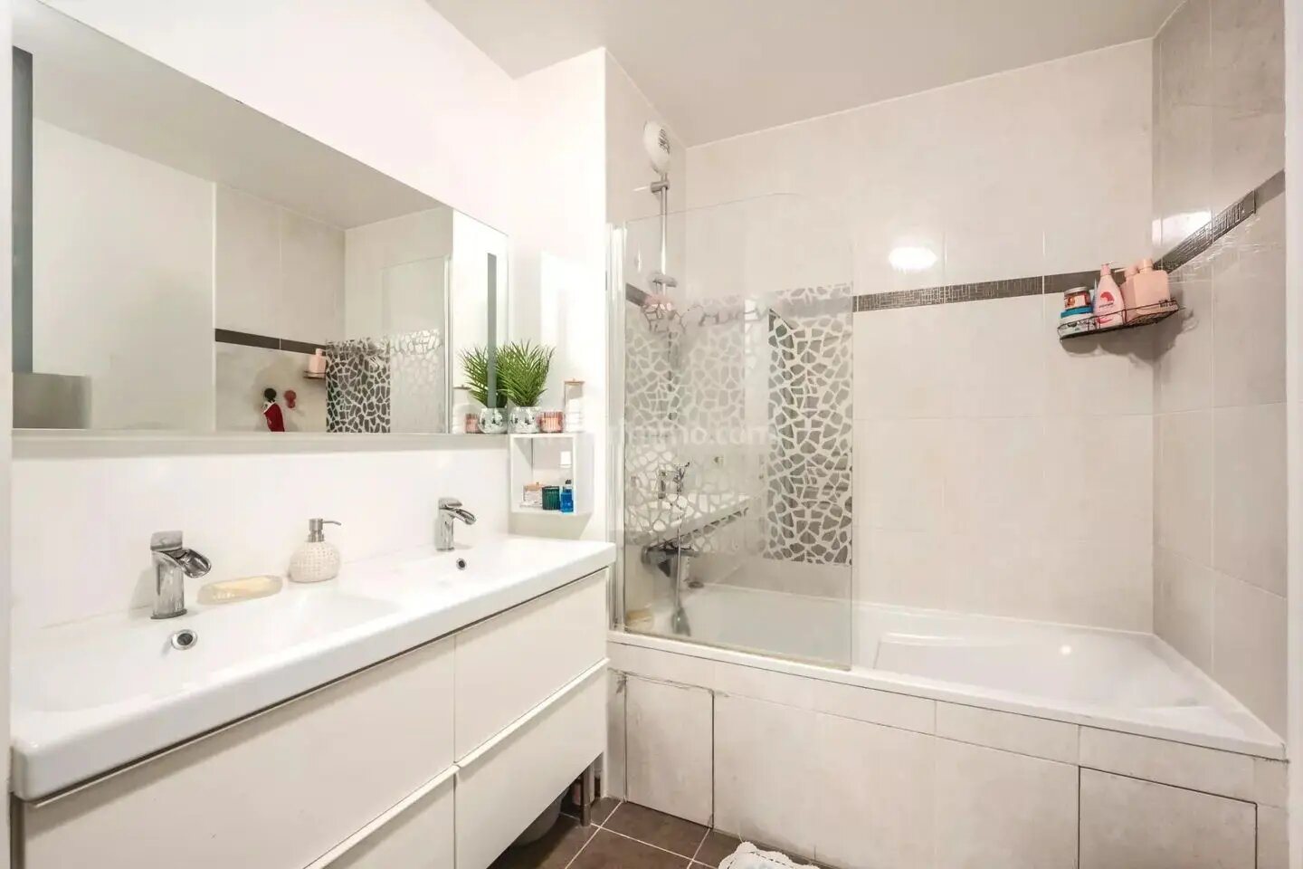 Appartement à vendre, 70m², Boulogne-Billancourt
