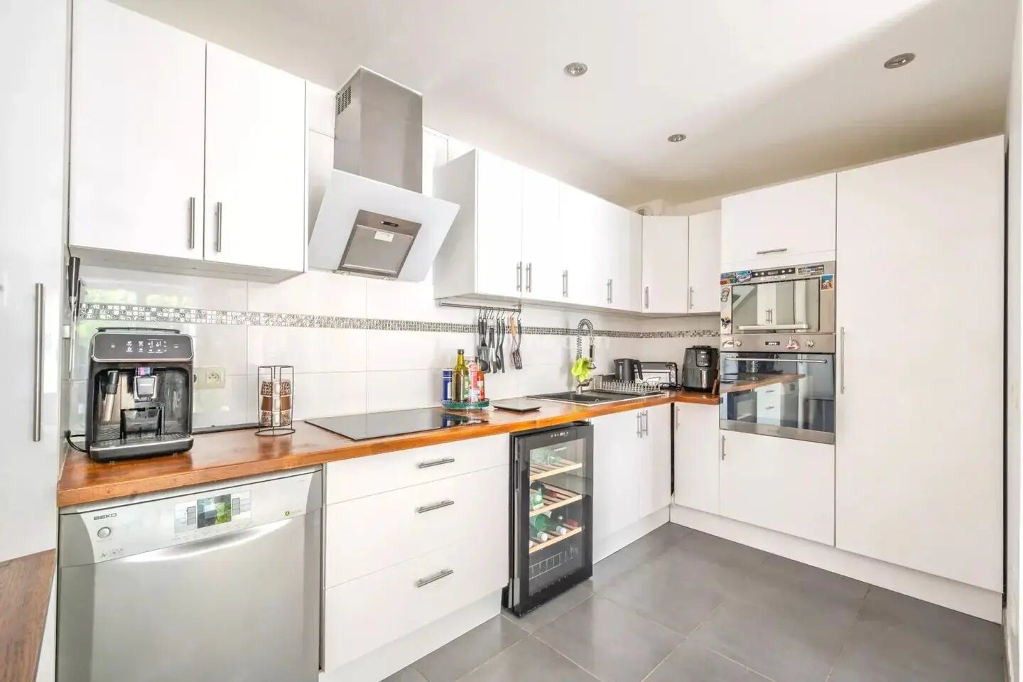 Appartement à vendre, 70m², Boulogne-Billancourt