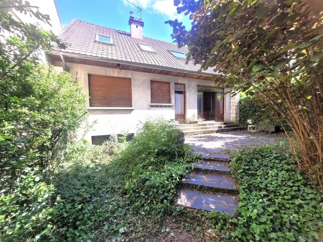 Maison à vendre, 120m², Clamart