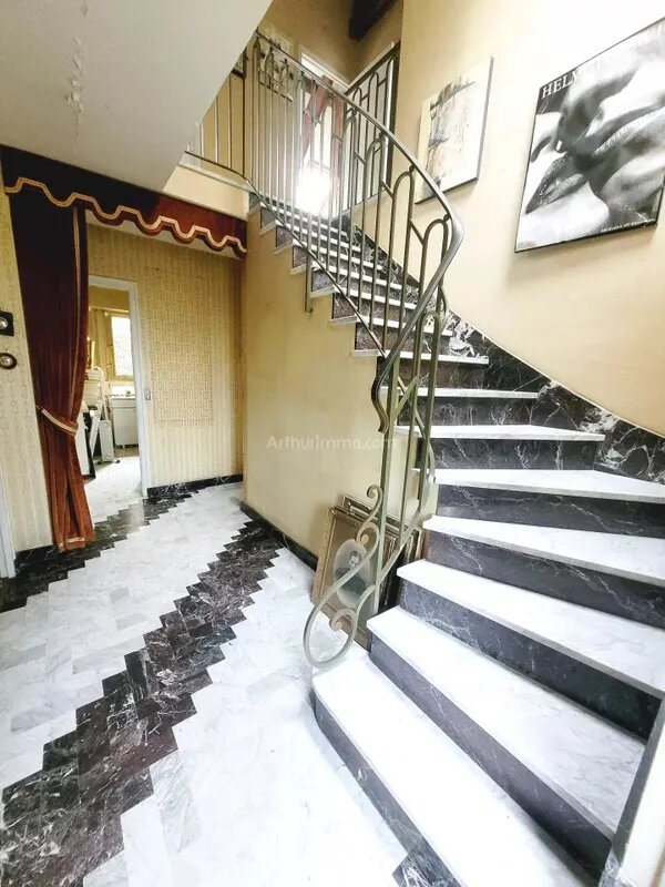 Maison à vendre, 120m², Clamart