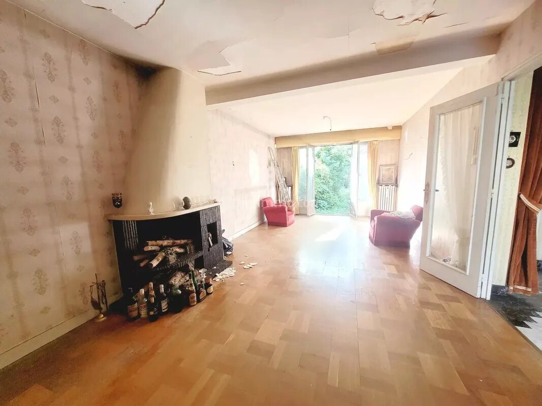 Maison à vendre, 120m², Clamart