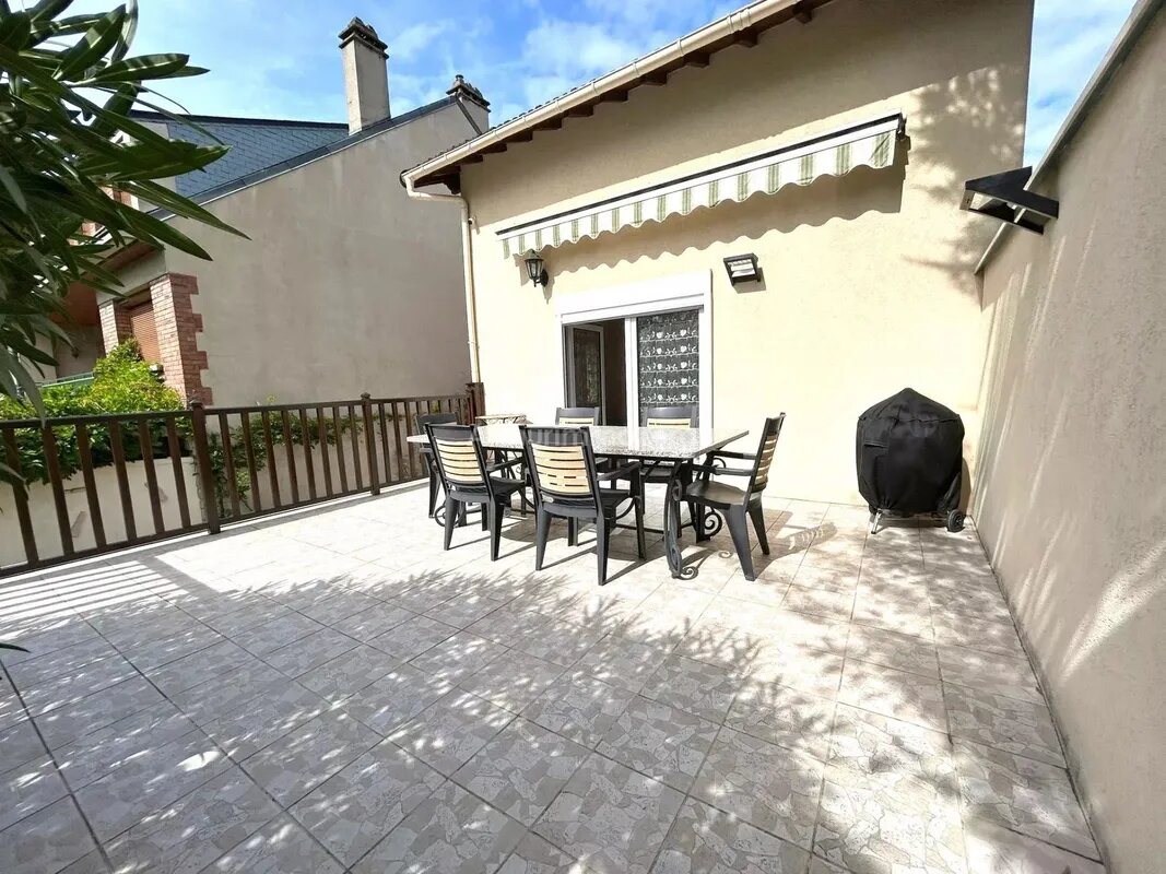 Maison à vendre, 98m², Clamart