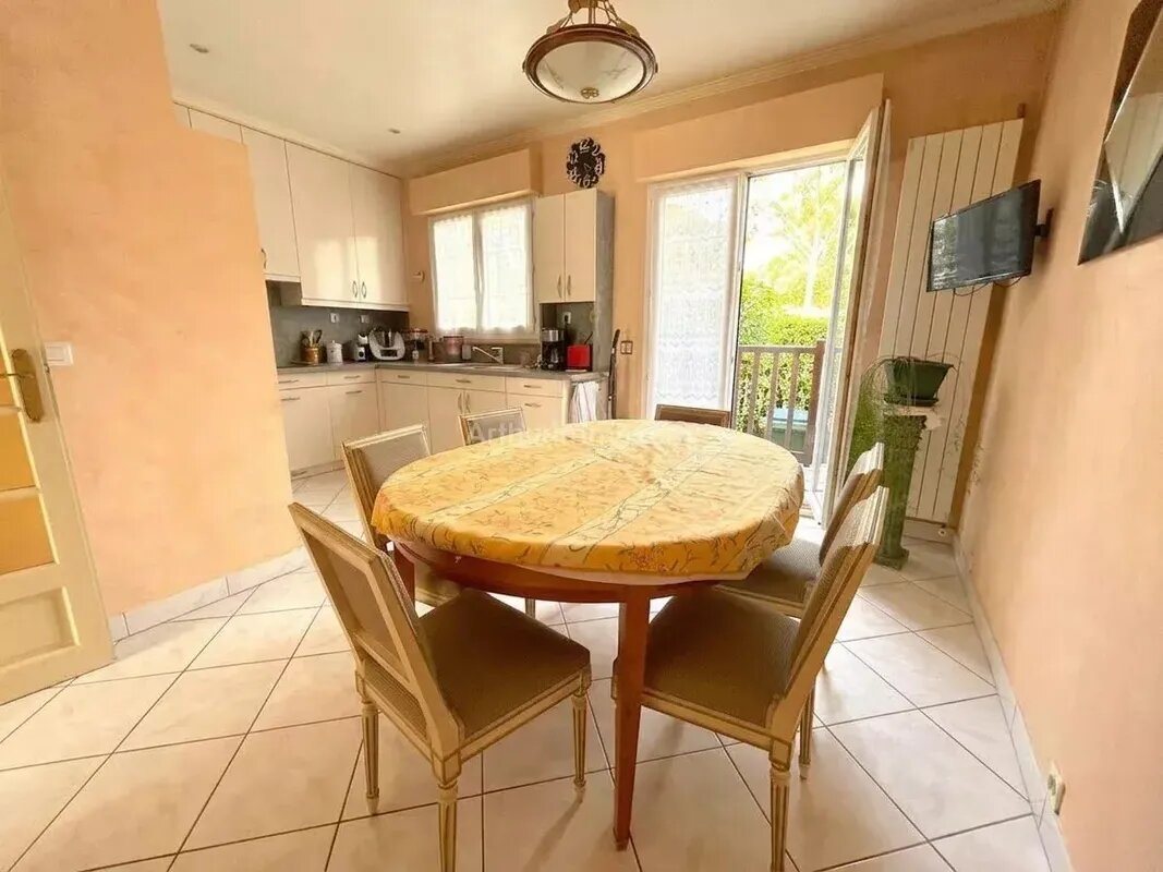 Maison à vendre, 98m², Clamart