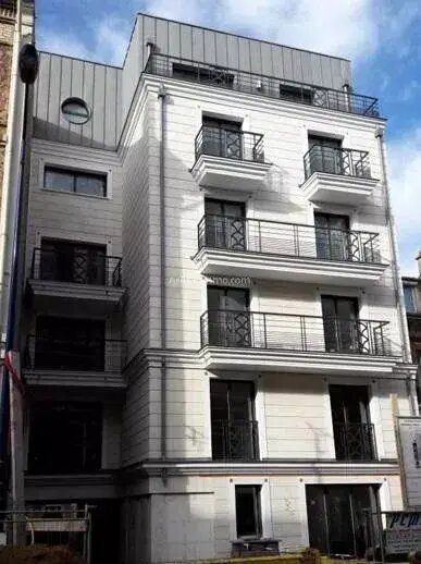 Appartement à louer, 45m², Clamart