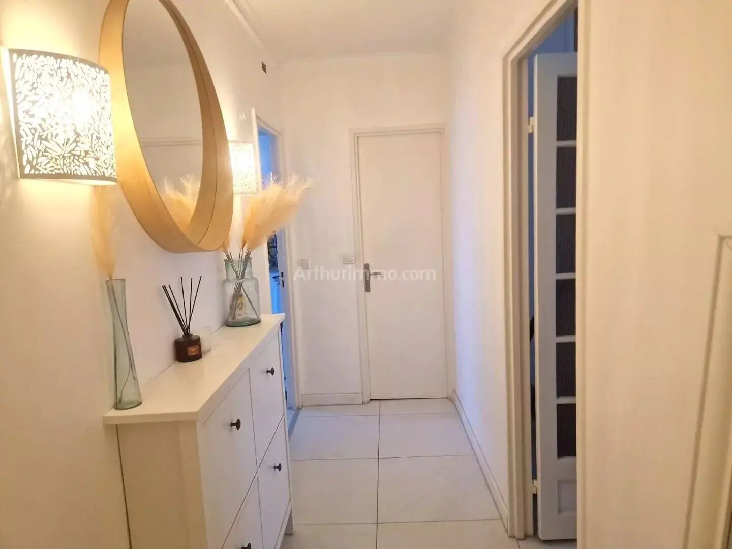 Appartement à vendre, 46m², Meudon