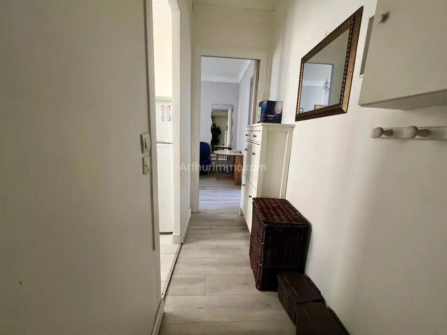Appartement à louer, 31m², Boulogne-Billancourt