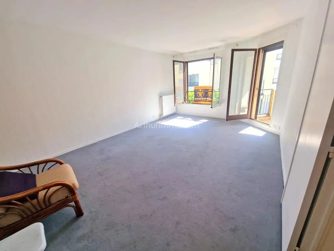 Appartement à vendre, 51m², Clamart
