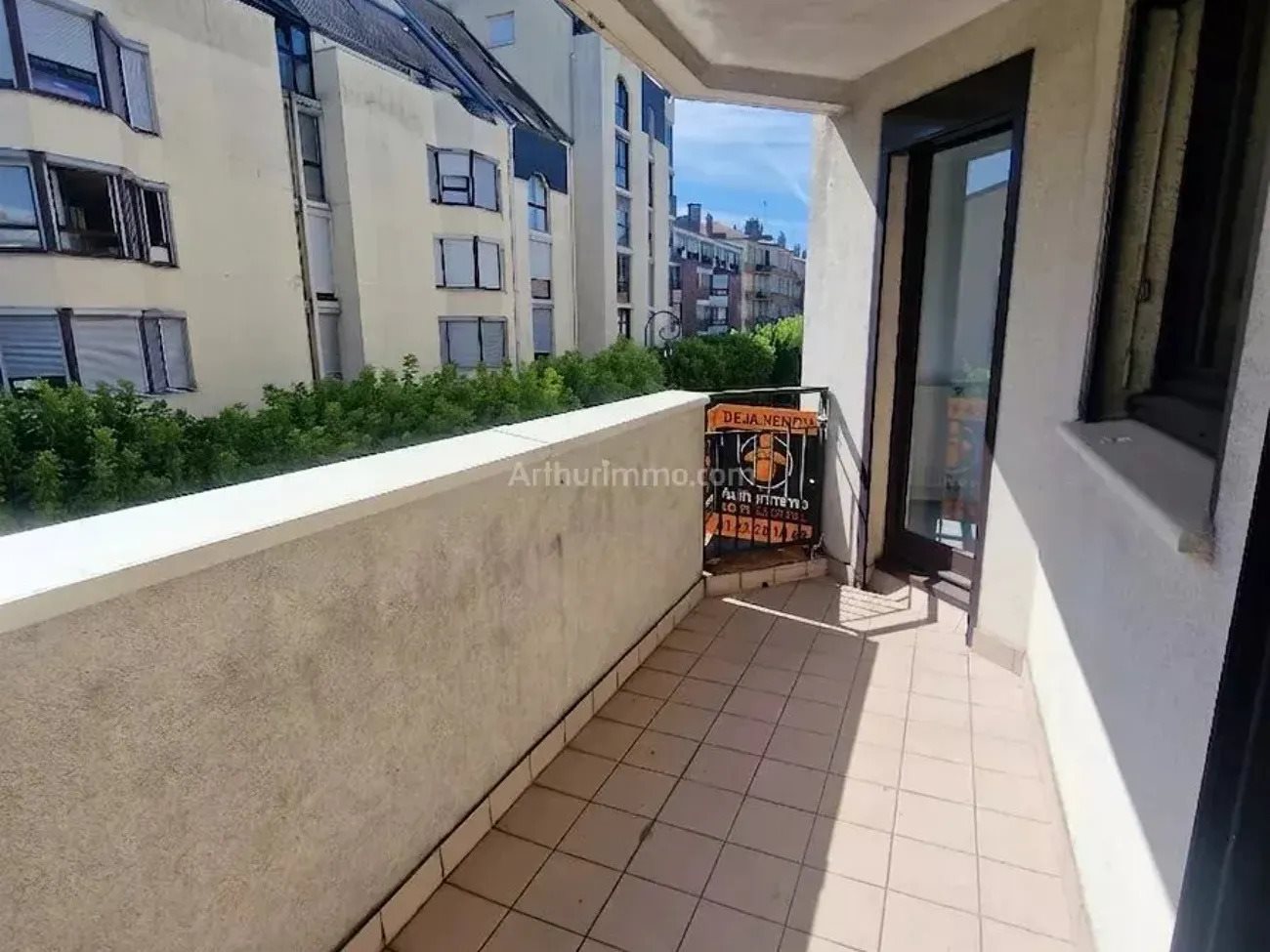 Appartement à vendre, NaNm², Clamart