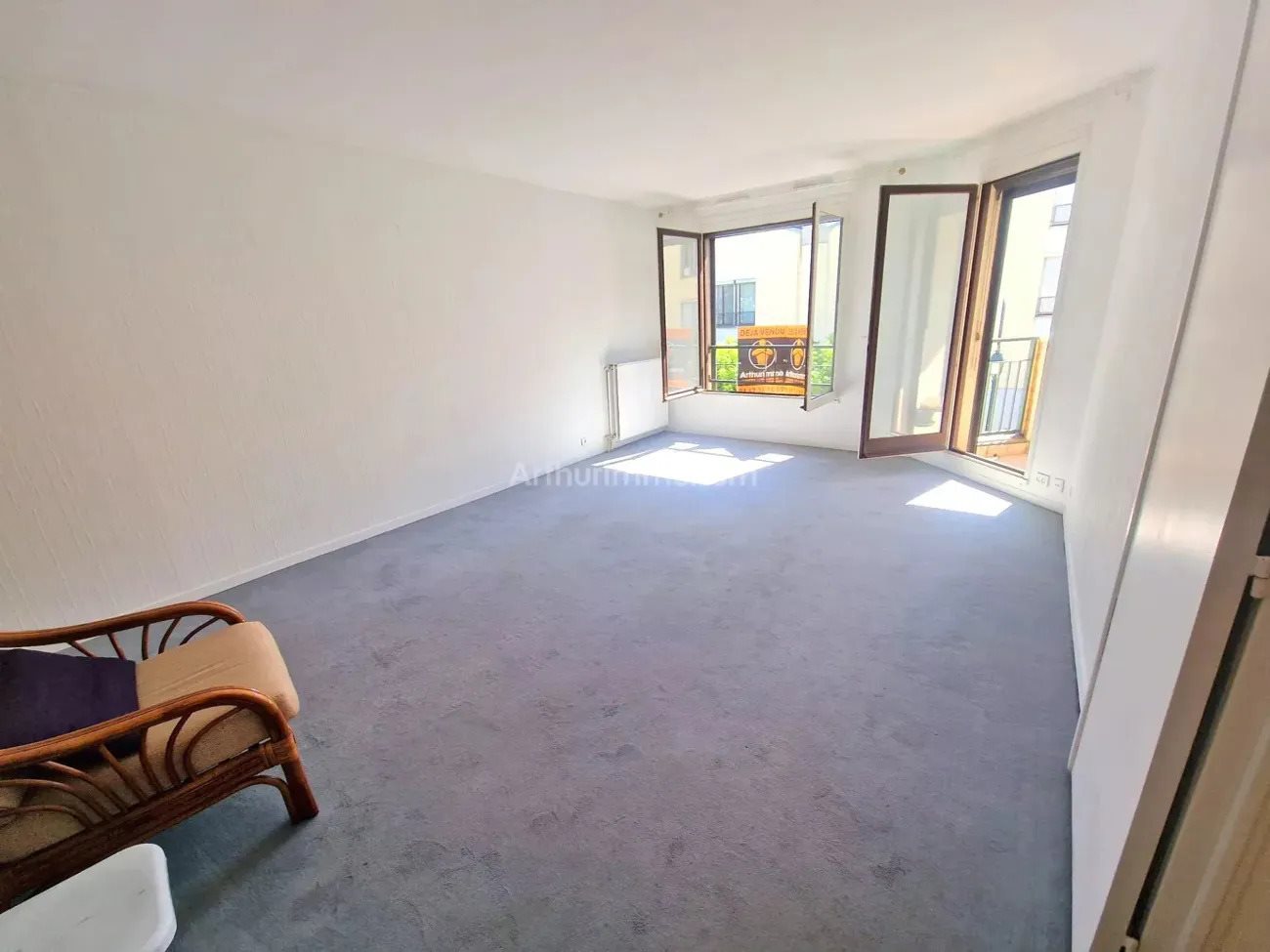 Appartement à vendre, NaNm², Clamart