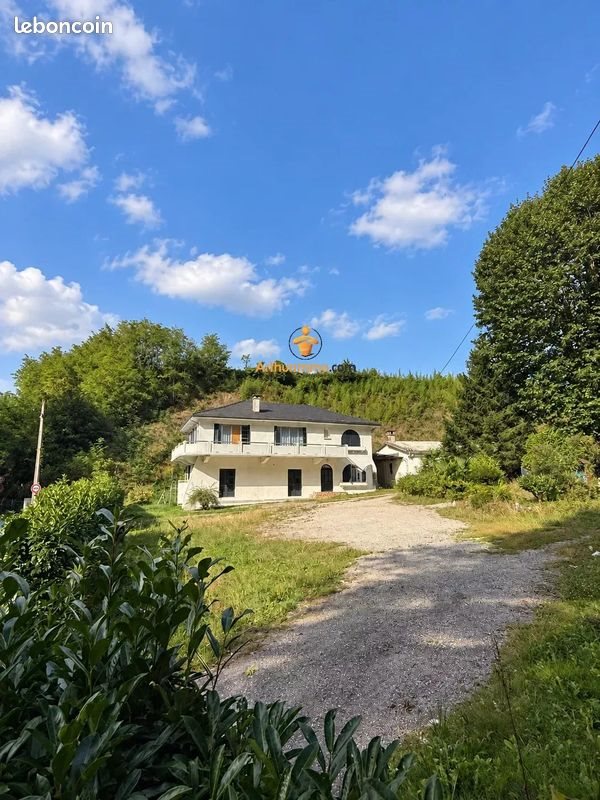 Maison à vendre, 213m², Lourdes
