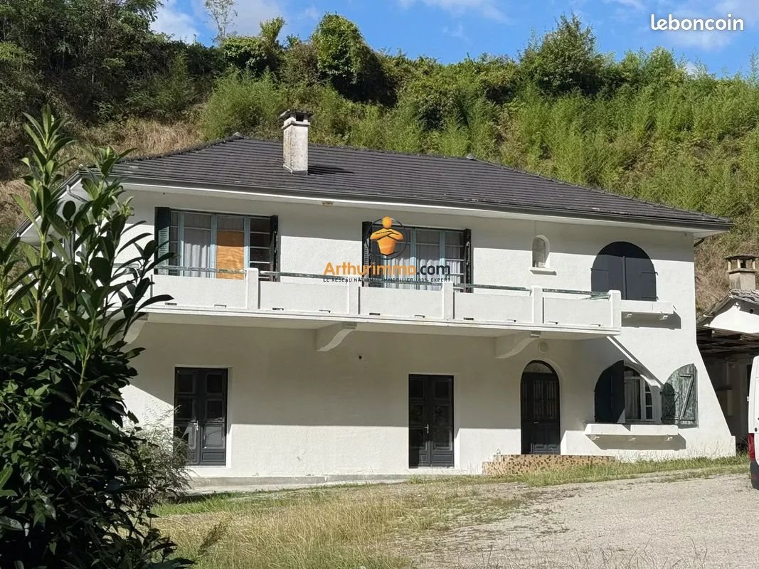 Maison à vendre, 213m², Lourdes
