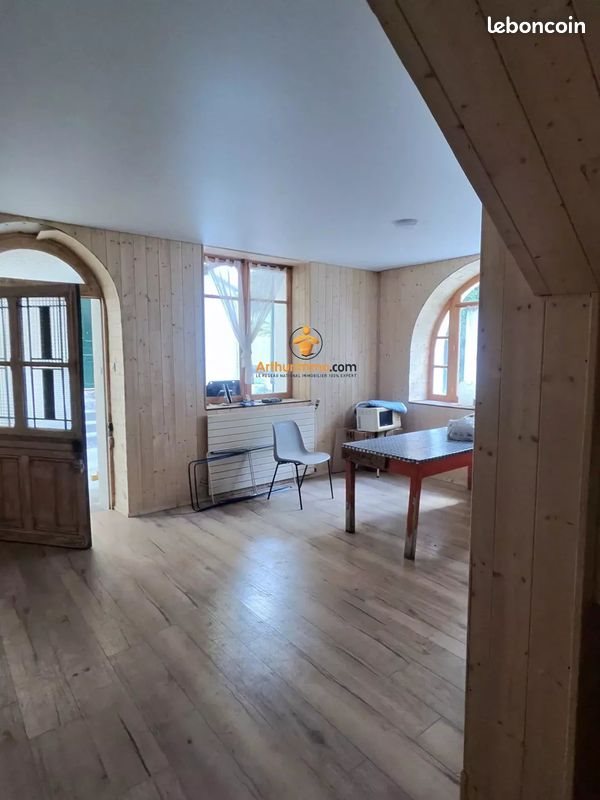 Maison à vendre, 213m², Lourdes
