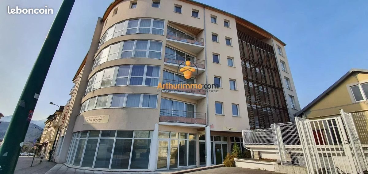 Appartement à vendre, 23m², Lourdes