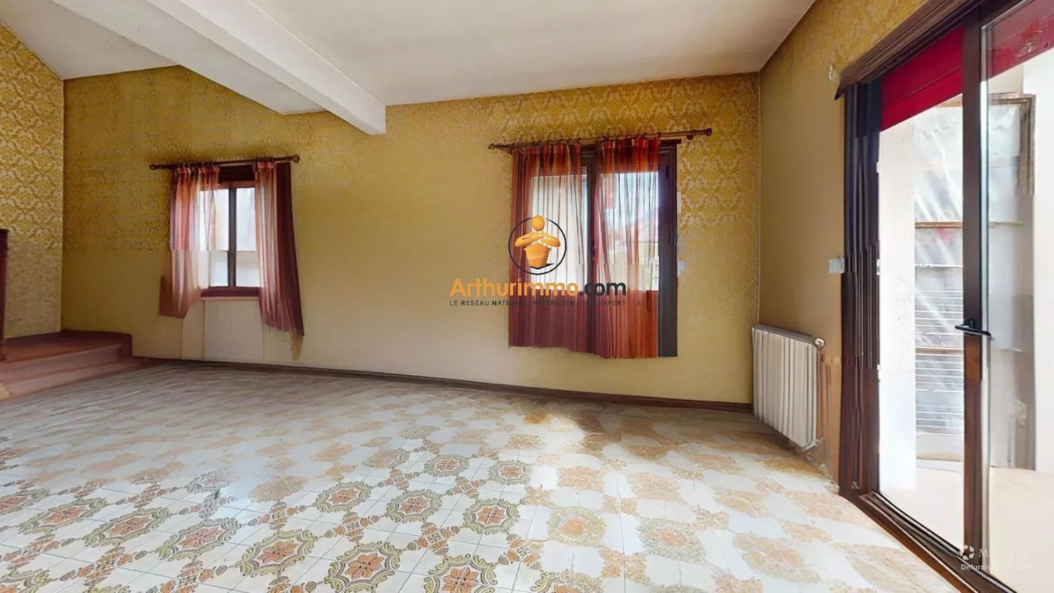 Maison à vendre, 172m², Saint-Pé-de-Bigorre
