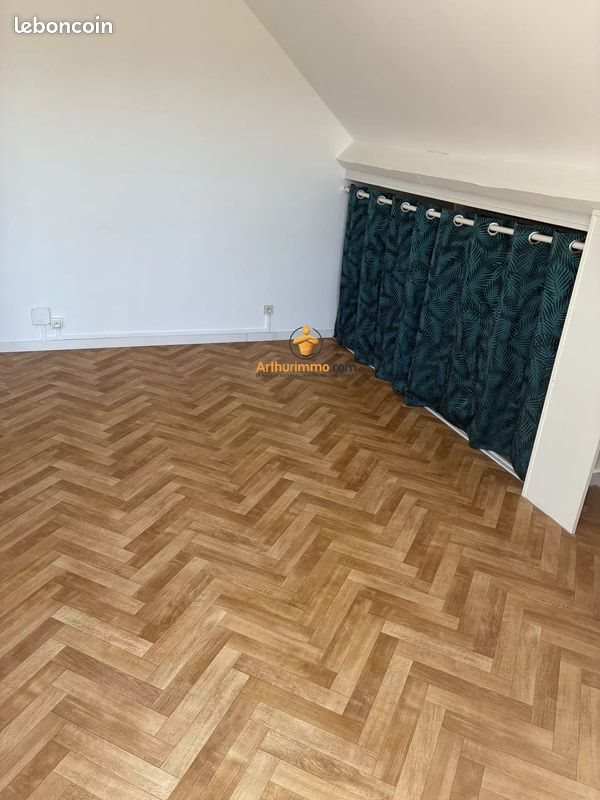 Appartement à louer, 72m², Idron