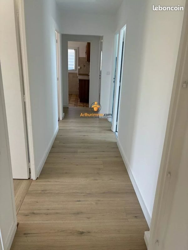 Appartement à louer, 72m², Idron