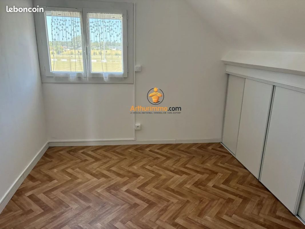 Appartement à louer, 72m², Idron