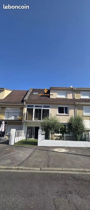 Maison à vendre, 127m², Lourdes