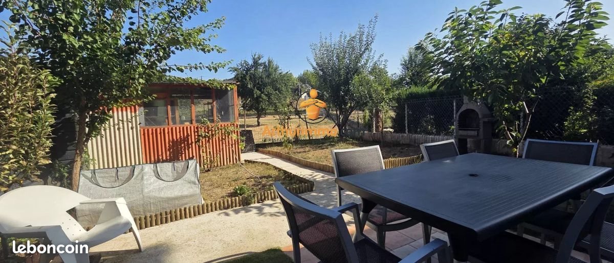 Maison à vendre, 127m², Lourdes